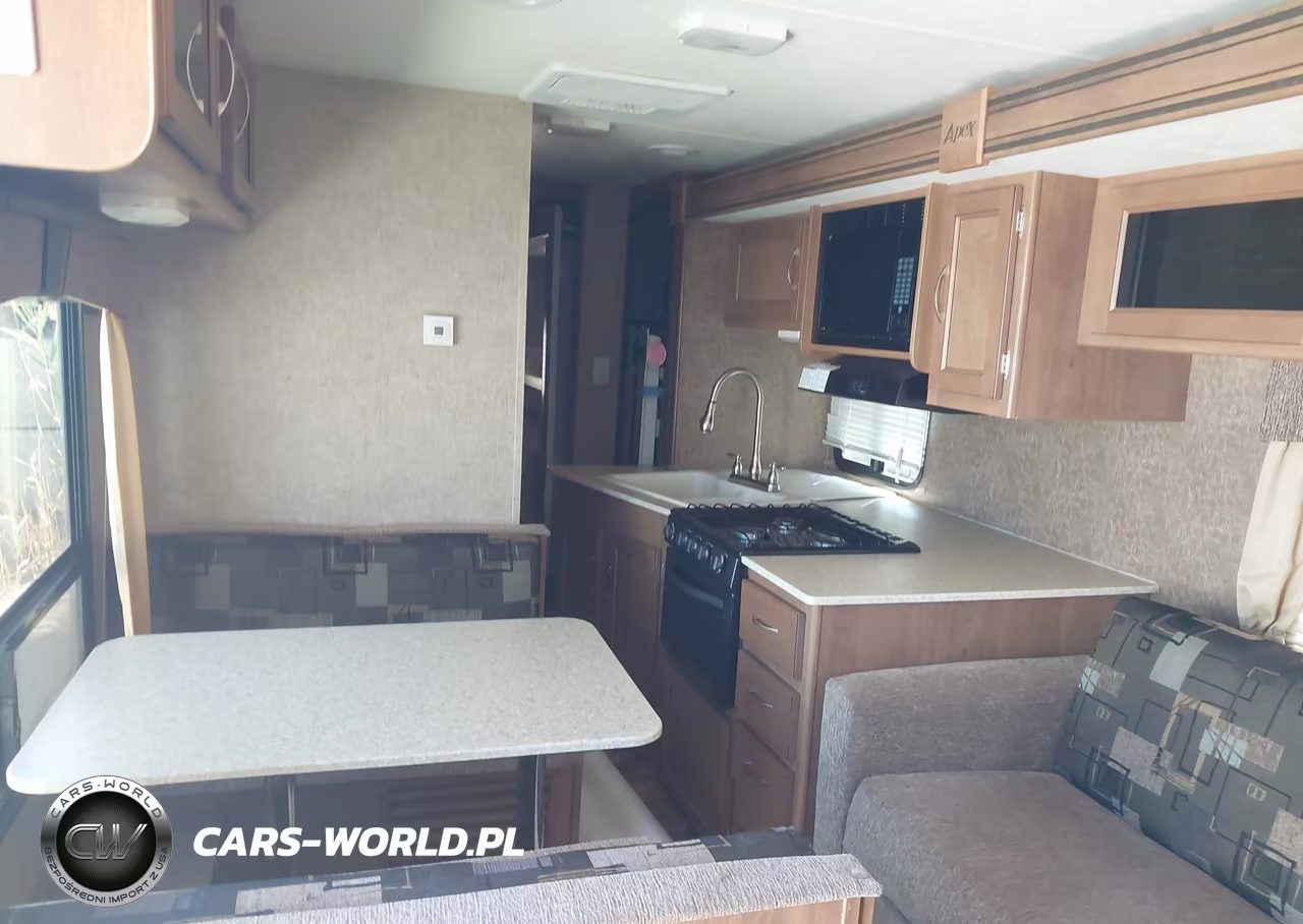 2016 Coachmen Other VIN:5ZT2CXVB2GA007344 - 6