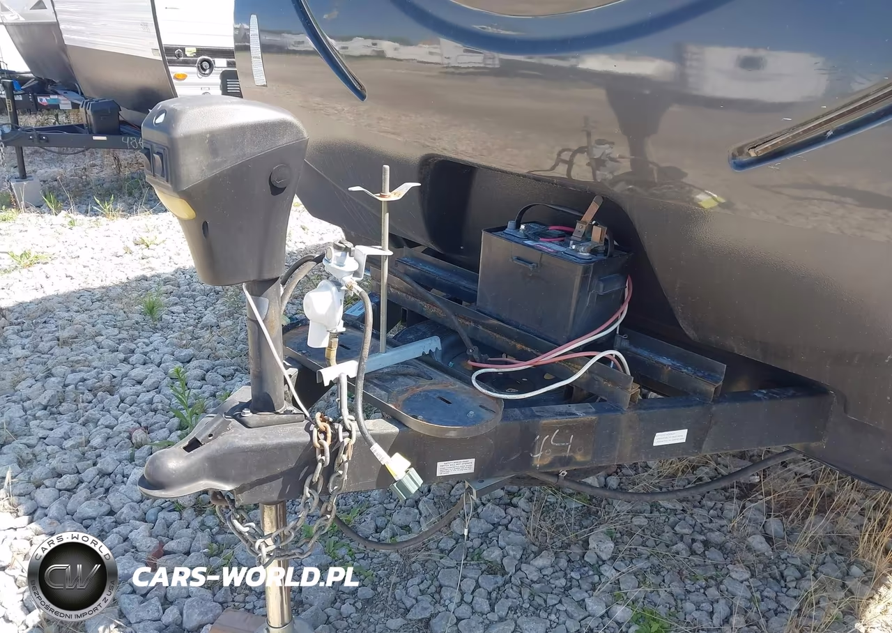 2016 Coachmen Other VIN:5ZT2CXVB2GA007344 - 7