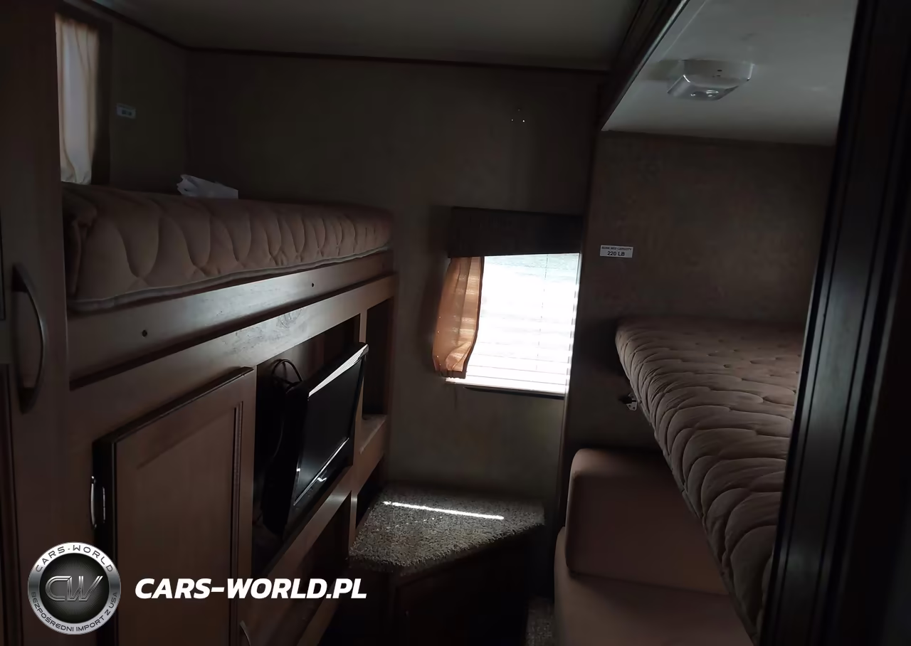 2016 Coachmen Other VIN:5ZT2CXVB2GA007344 - 8