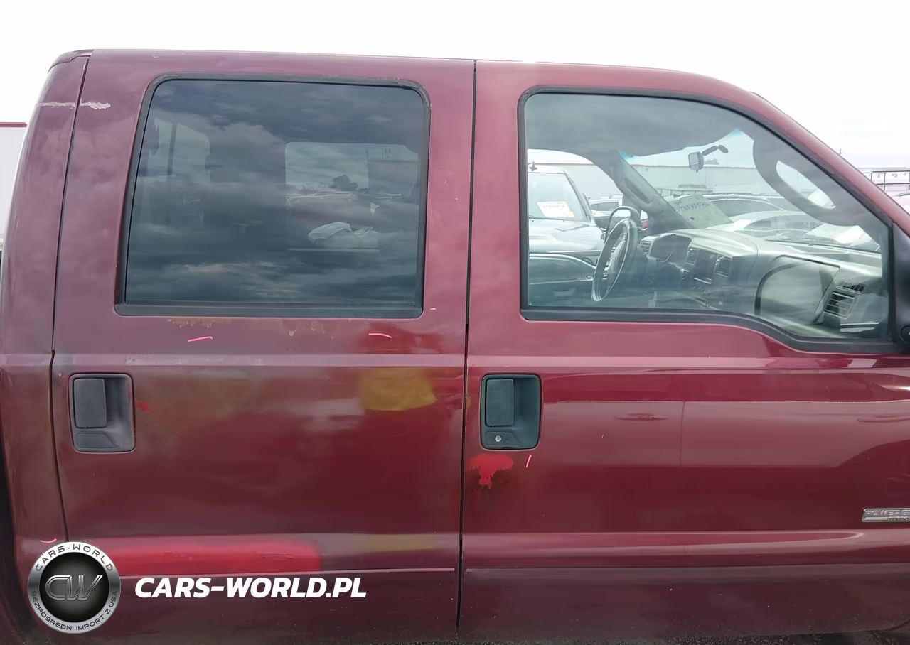 2004 Ford F-250 Lariat-Xl-Xlt VIN:1FTNW21P64EA28258 - 13