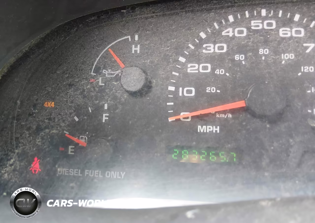 2004 Ford F-250 Lariat-Xl-Xlt VIN:1FTNW21P64EA28258 - 15