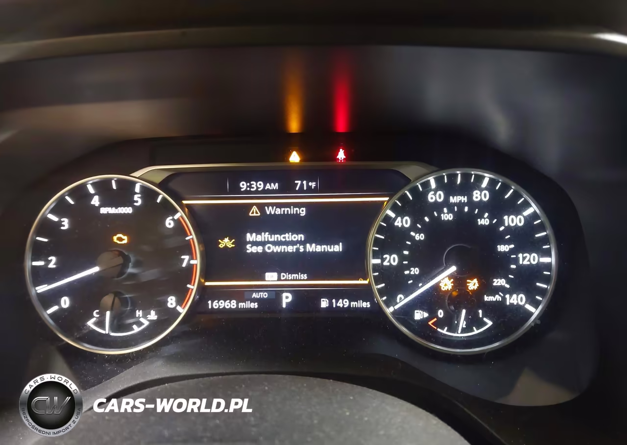 2023 Nissan Rogue Sv Intelligent Awd VIN:JN8BT3BB1PW493795 - 7