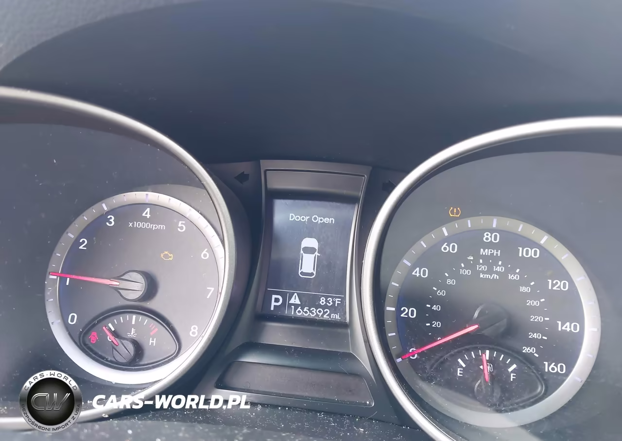 2014 Hyundai Santa Fe Gls VIN:KM8SM4HFXEU067343 - 7