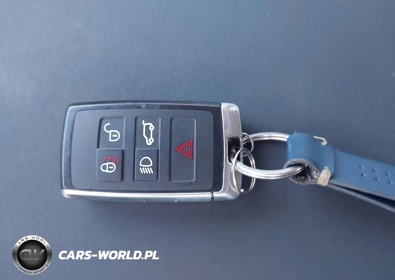 2023 Land Rover Range Rover Sport Se VIN:SAL1P9EU8PA122117 - 11