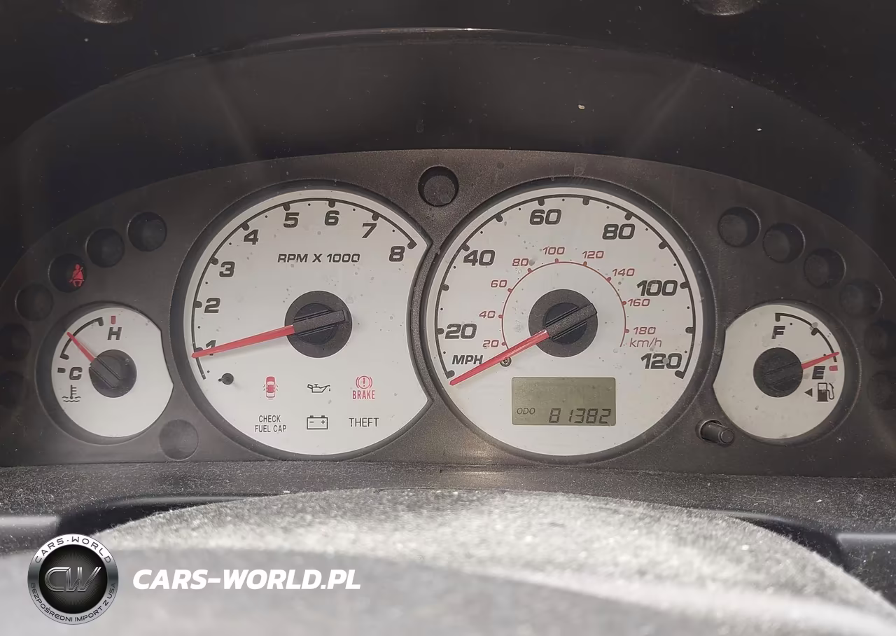 2003 Ford Escape Xls VIN:1FMYU02B43KC97963 - 7