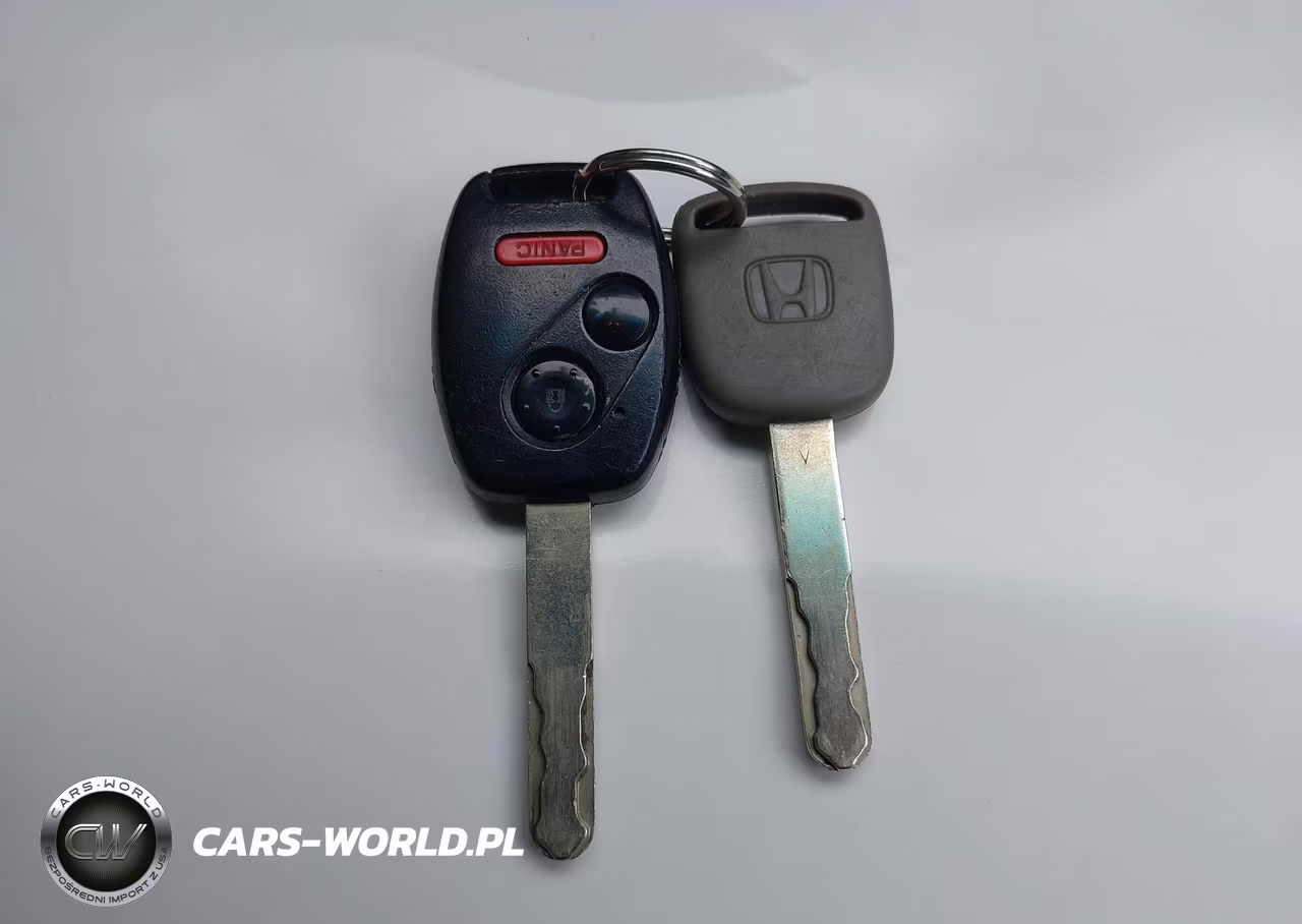 2008 Honda Ridgeline Rtl VIN:2HJYK16518H532060 - 11