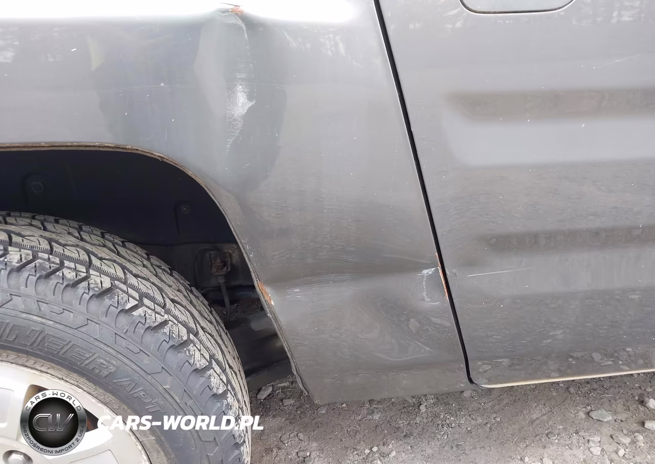 2008 Honda Ridgeline Rtl VIN:2HJYK16518H532060 - 6