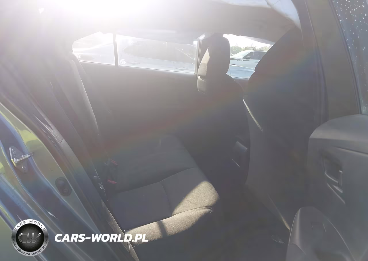 2022 Toyota Corolla Le VIN:JTDEPMAE2N3011364 - 8