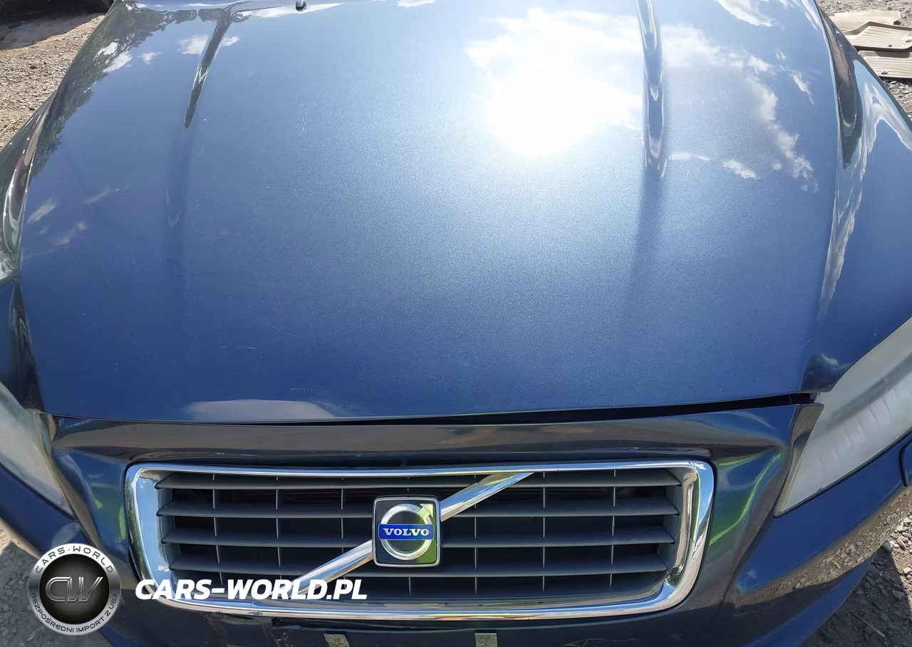 2009 Volvo S80 T6 VIN:YV1AH992891087735 - 10