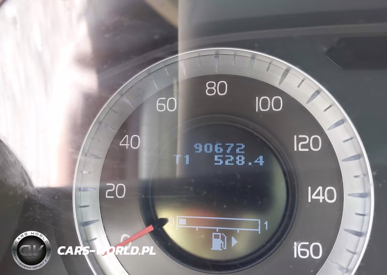 2009 Volvo S80 T6 VIN:YV1AH992891087735 - 15