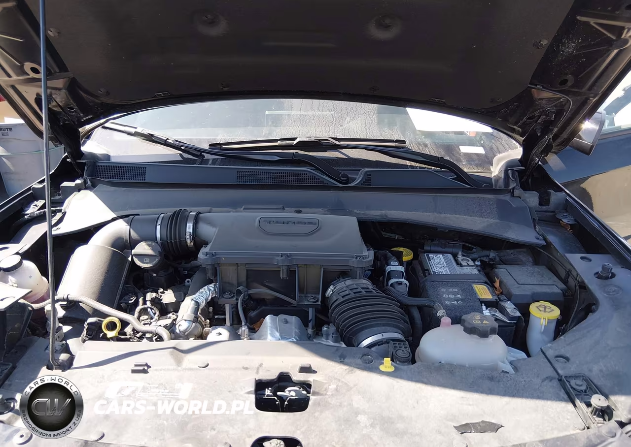 2025 Jeep Compass Latitude 4X4 VIN:3C4NJDBN5ST617662 - 10