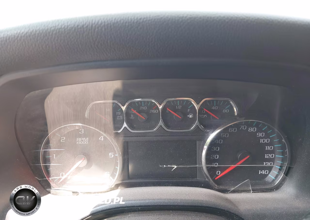 2018 Chevrolet Silverado 1500 1Lt VIN:1GCVKREC5JZ218231 - 15