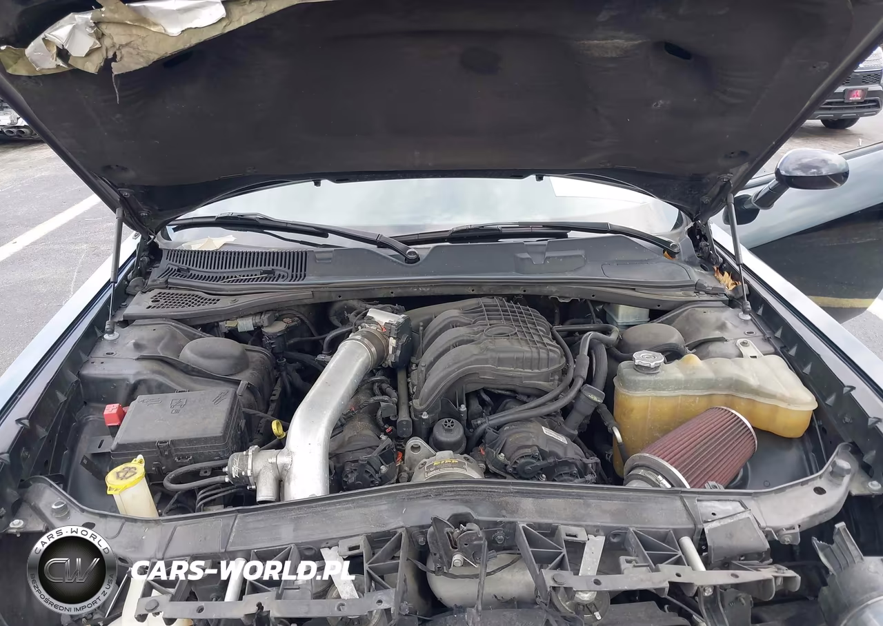 2019 Dodge Challenger Sxt VIN:2C3CDZAG6KH561761 - 10