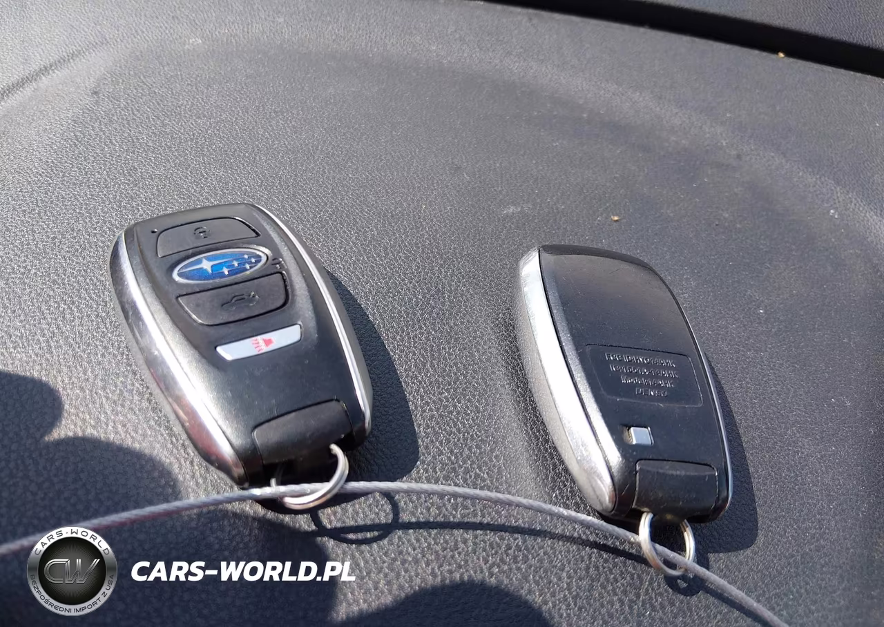 2019 Subaru Ascent Touring VIN:4S4WMARD1K3457603 - 11