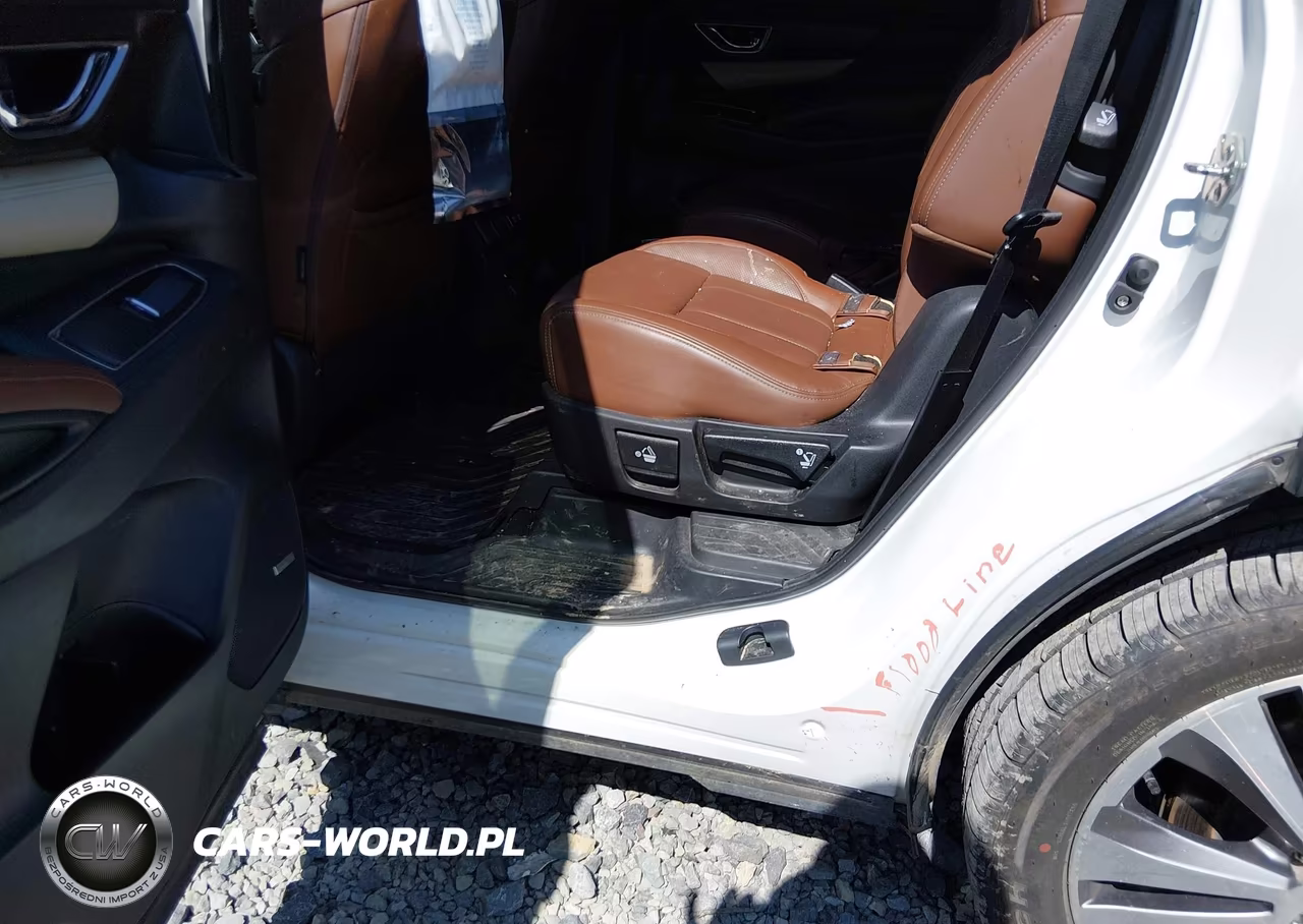 2019 Subaru Ascent Touring VIN:4S4WMARD1K3457603 - 6