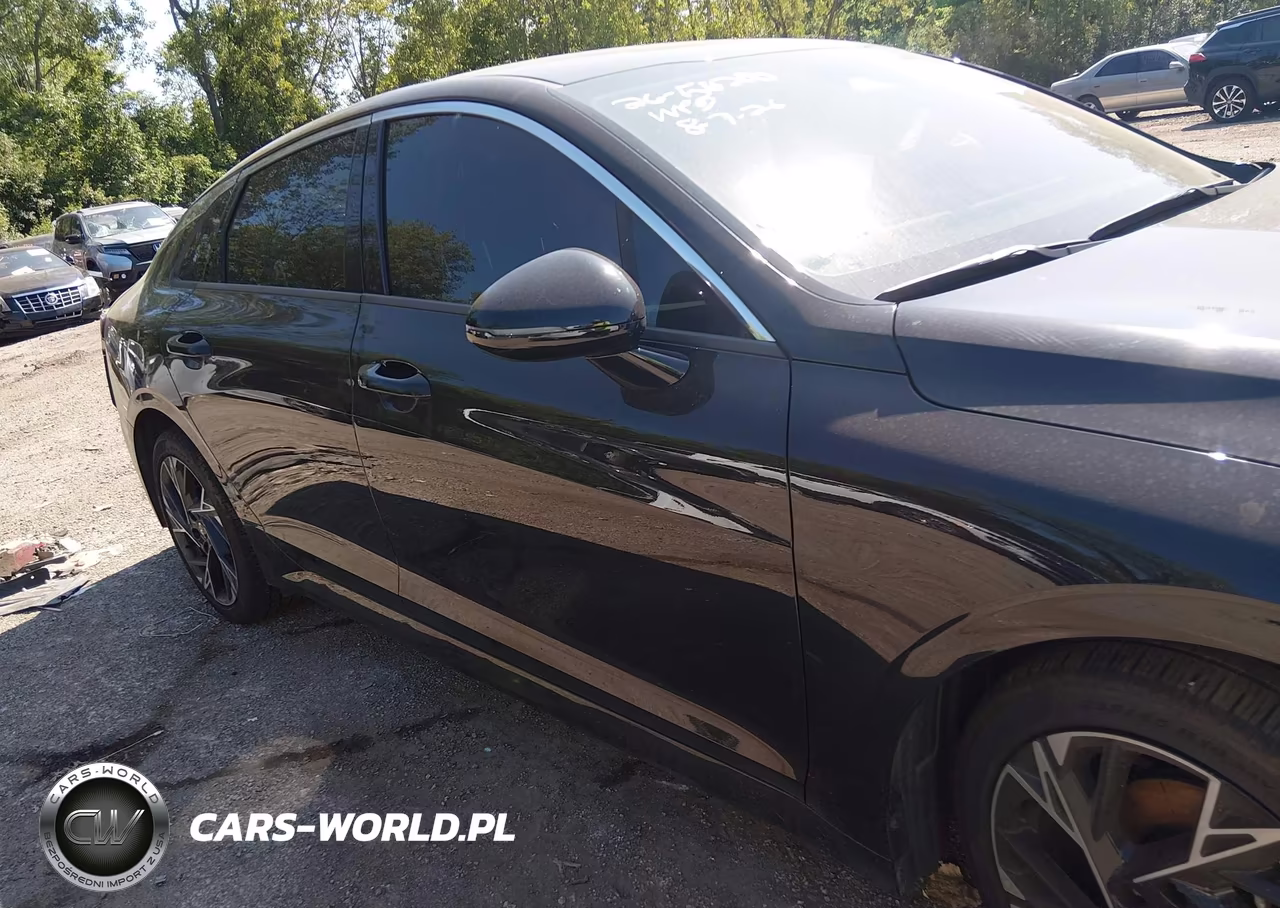 2026 Kia K5 Gt-Line Awd VIN:KNAG64J77T5410301 - 13