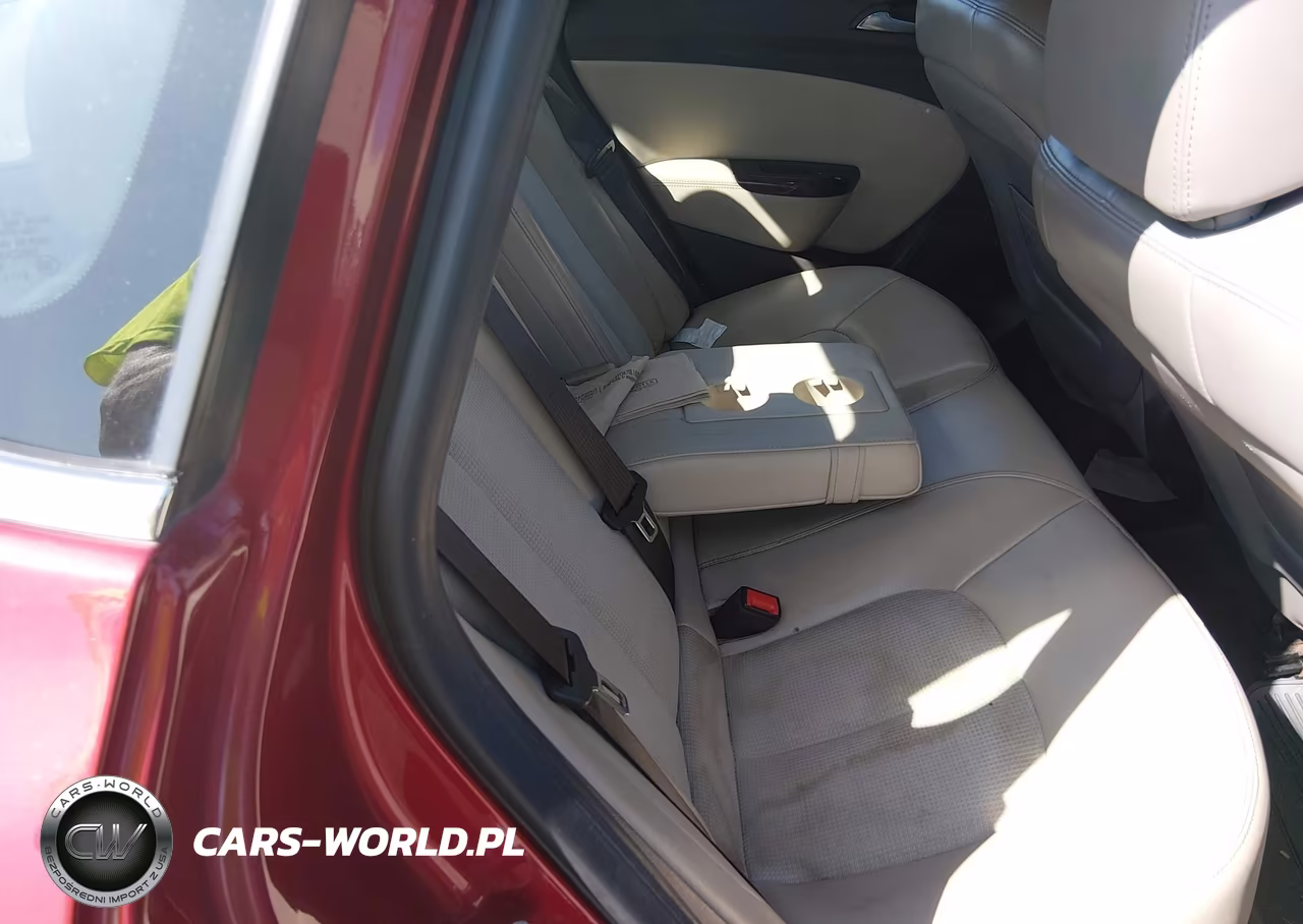 2013 Buick Verano VIN:1G4PP5SK3D4241776 - 8