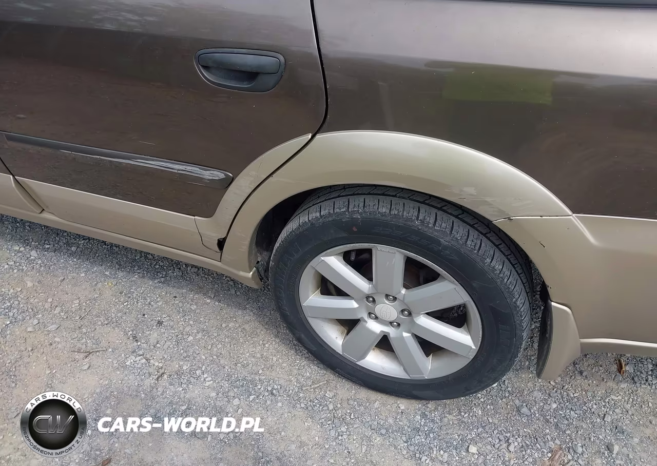 2008 Subaru Outback 2.5I-2.5I L.l. Bean Edition VIN:4S4BP61C187314819 - 14