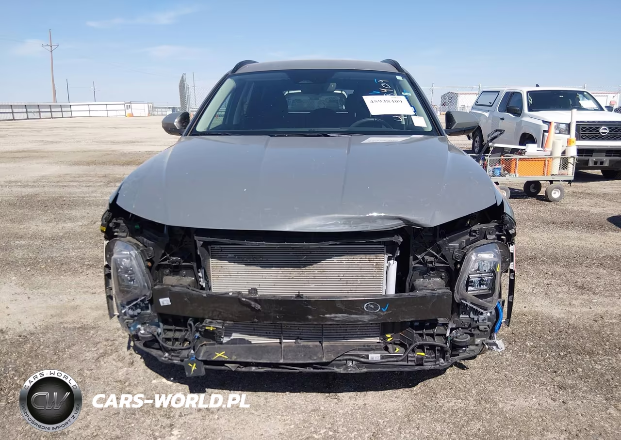 2026 Hyundai Tucson Sel VIN:5NMJB3DE5TH722557 - 13