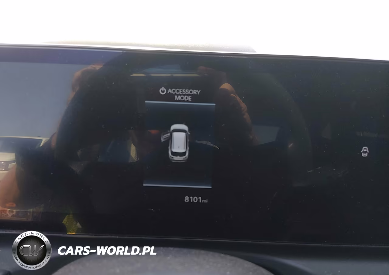 2026 Hyundai Tucson Sel VIN:5NMJB3DE5TH722557 - 7