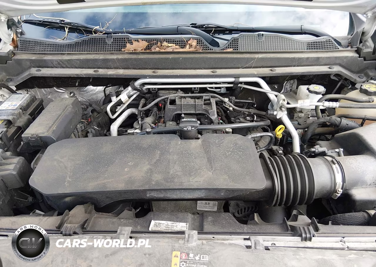2023 Chevrolet Colorado 2Wd Short Box Wt VIN:1GCPSBEKXP1166268 - 10