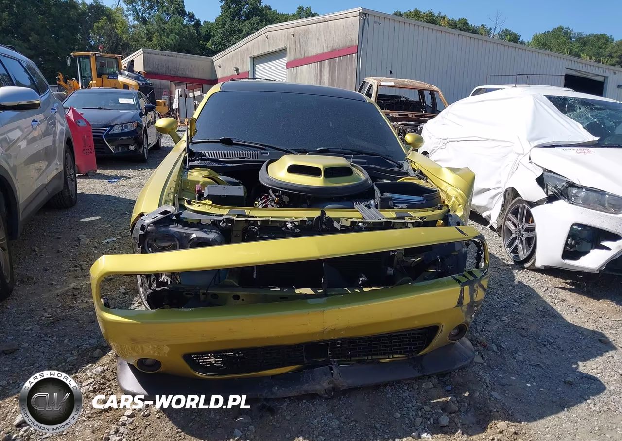 2020 Dodge Challenger R-T 50Th Anniversary VIN:2C3CDZBT8LH235781 - 12