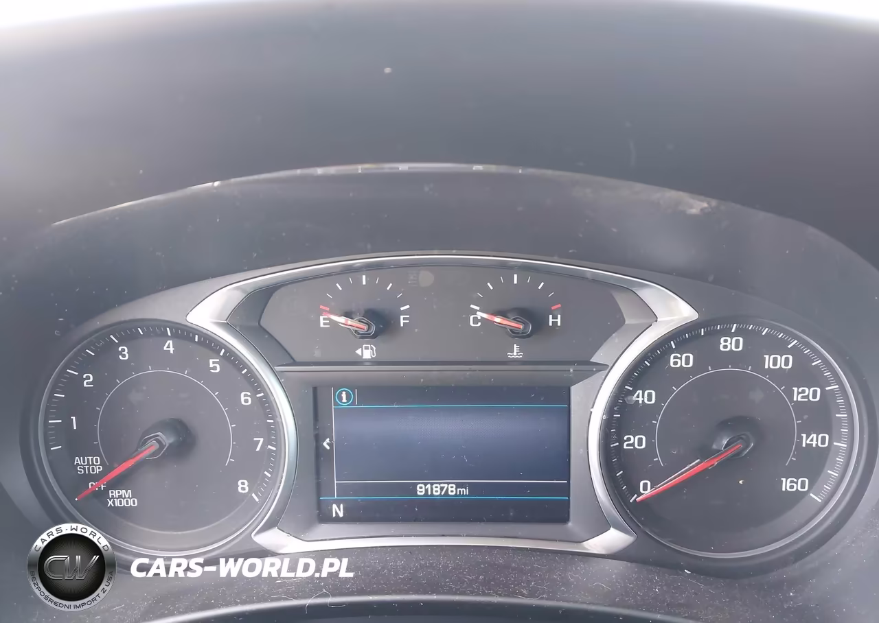 2019 Chevrolet Equinox Lt VIN:3GNAXKEV7KS601280 - 7