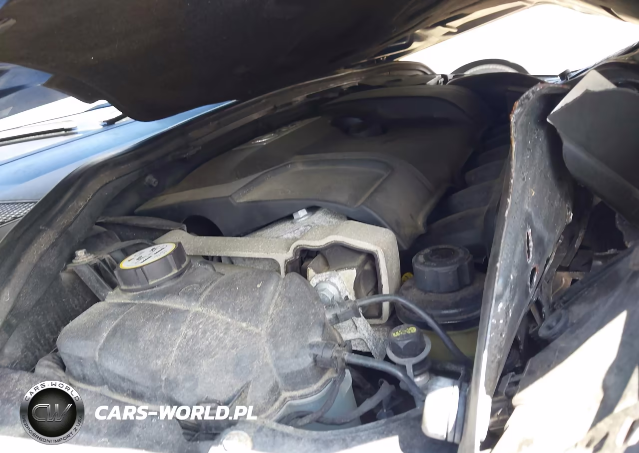 2012 Volvo Xc70 3.2L Premier VIN:YV4940BZ6C1131632 - 10