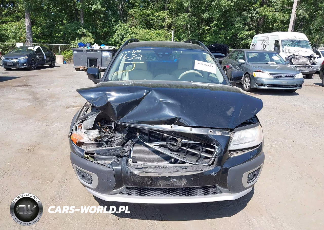2012 Volvo Xc70 3.2L Premier VIN:YV4940BZ6C1131632 - 11