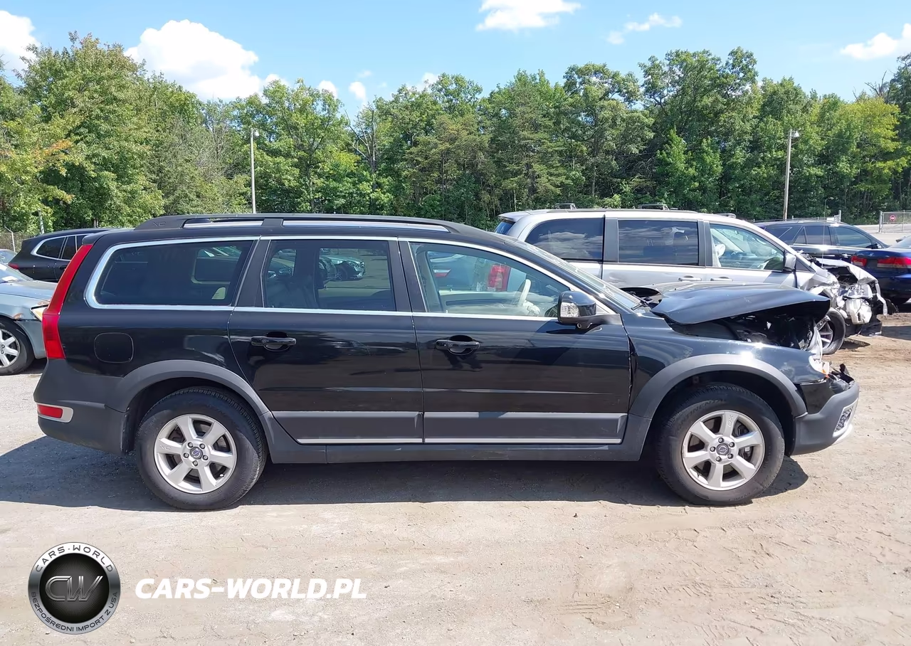 2012 Volvo Xc70 3.2L Premier VIN:YV4940BZ6C1131632 - 12