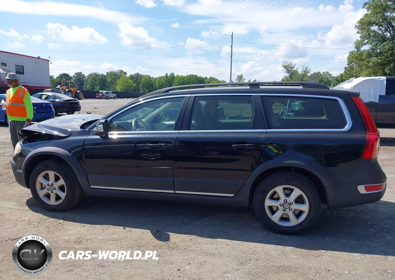 2012 Volvo Xc70 3.2L Premier VIN:YV4940BZ6C1131632 - 13