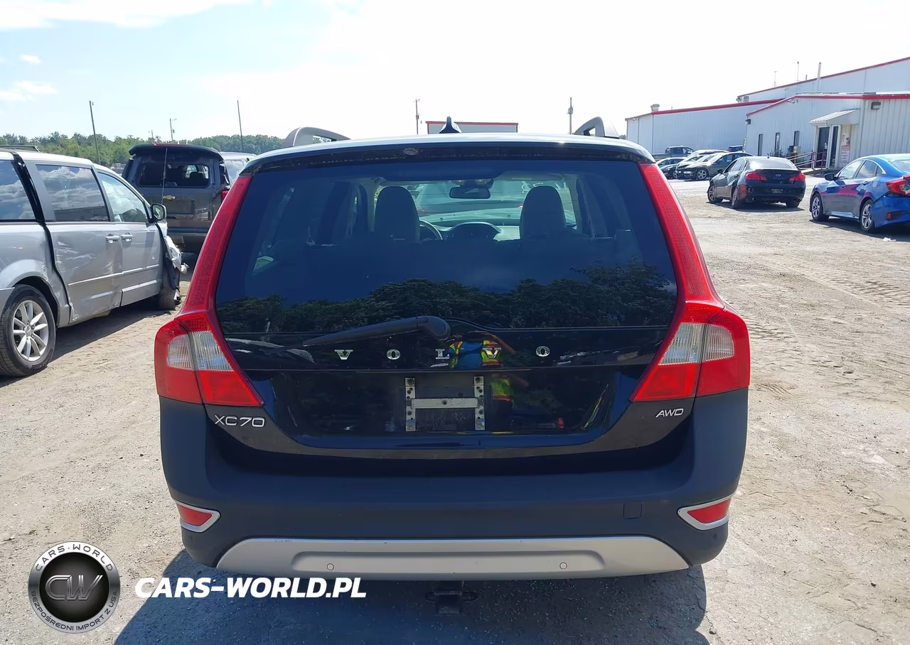 2012 Volvo Xc70 3.2L Premier VIN:YV4940BZ6C1131632 - 15