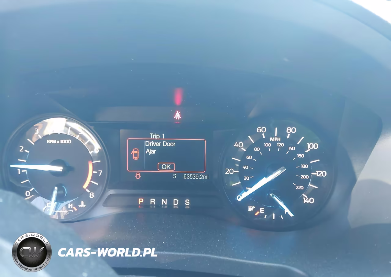 2018 Ford Explorer VIN:1FM5K8BH8JGC45442 - 7