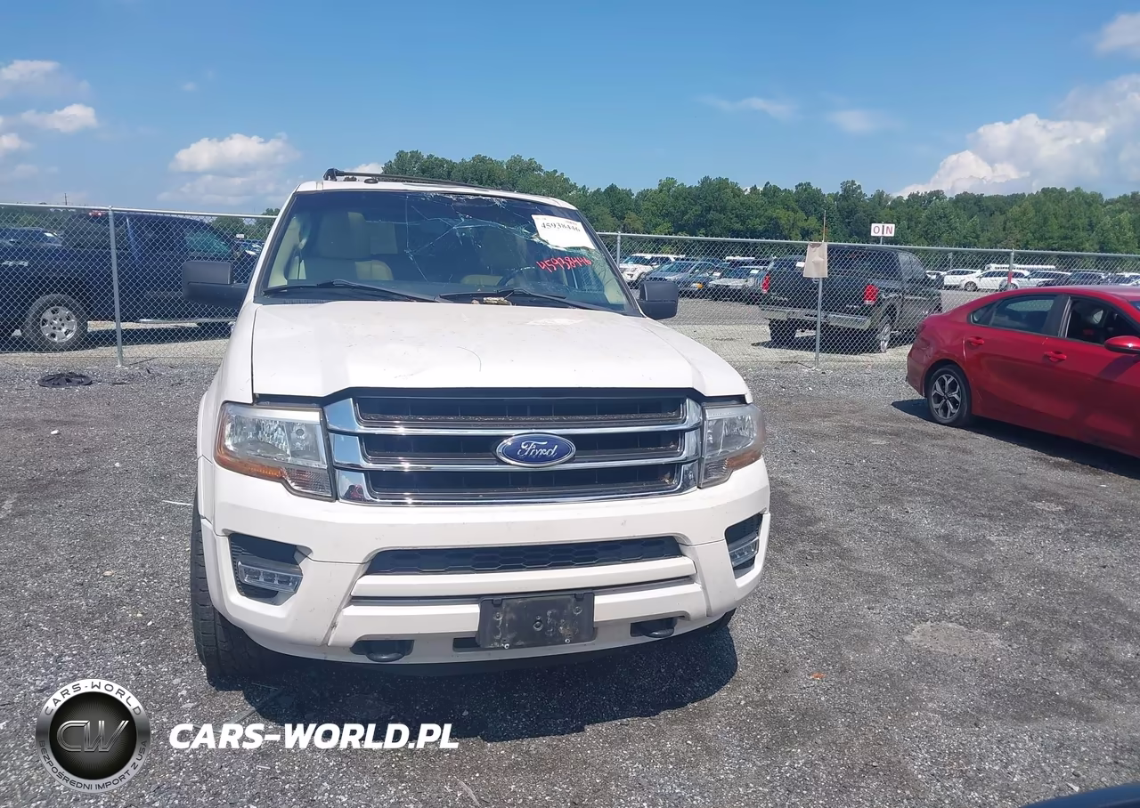 2017 Ford Expedition El Xlt-El King Ranch VIN:1FMJK1JT1HEA32348 - 12