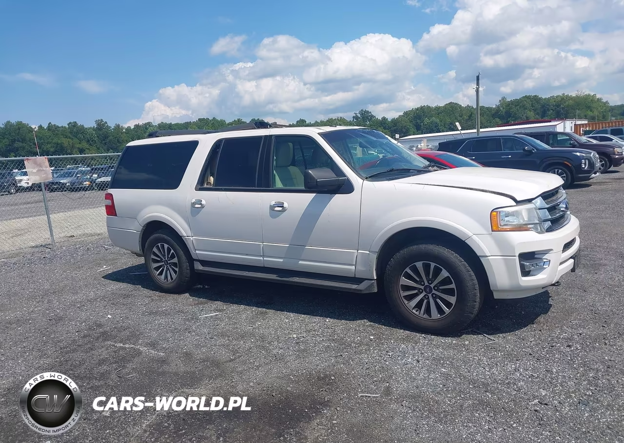2017 Ford Expedition El Xlt-El King Ranch VIN:1FMJK1JT1HEA32348 - 13