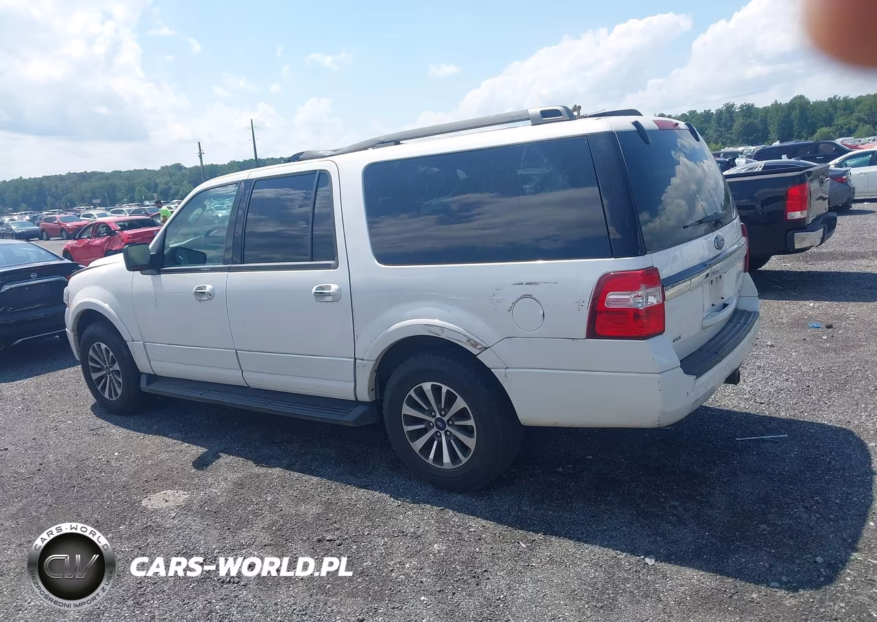 2017 Ford Expedition El Xlt-El King Ranch VIN:1FMJK1JT1HEA32348 - 14