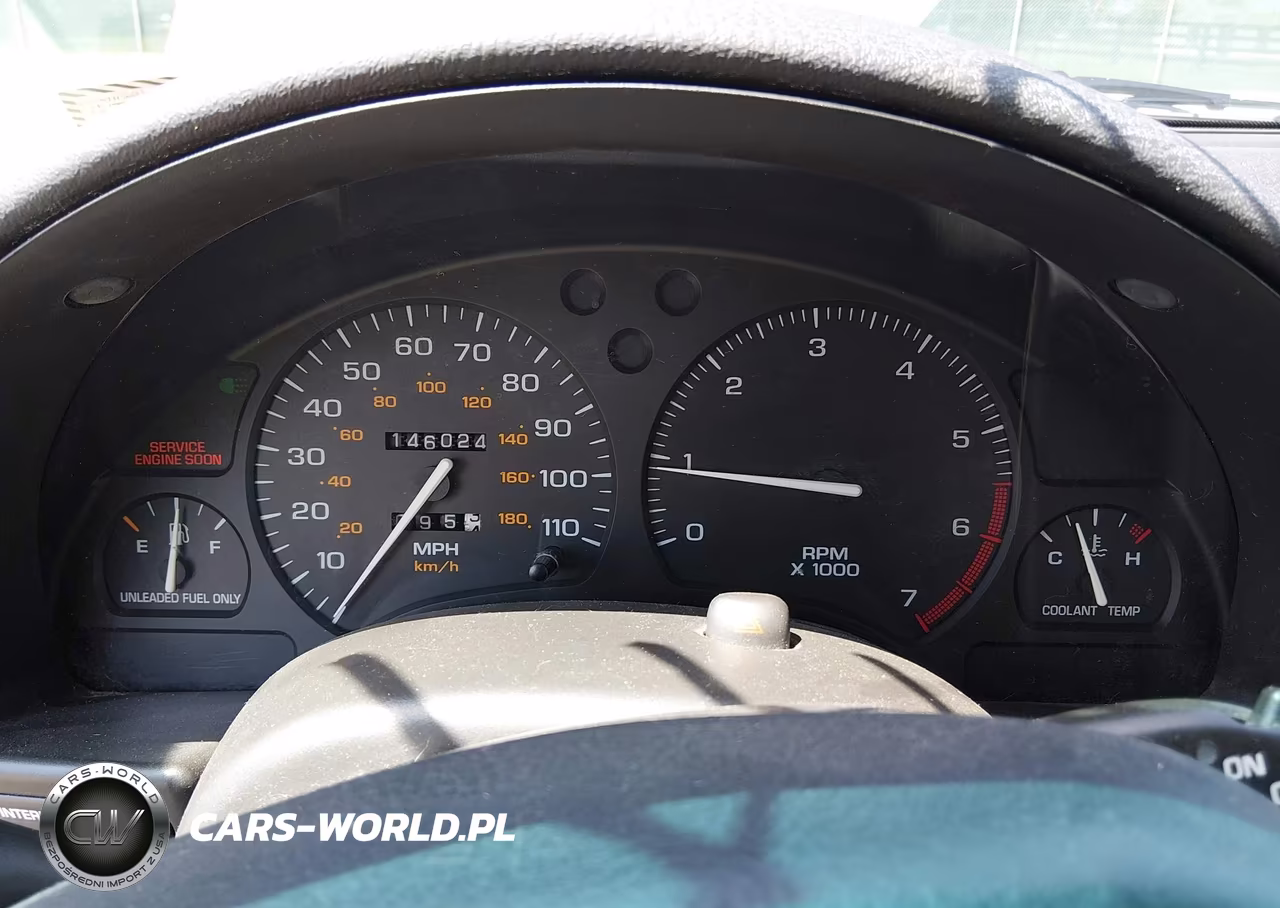 1996 Saturn Sl1 VIN:1G8ZH5289TZ302834 - 7
