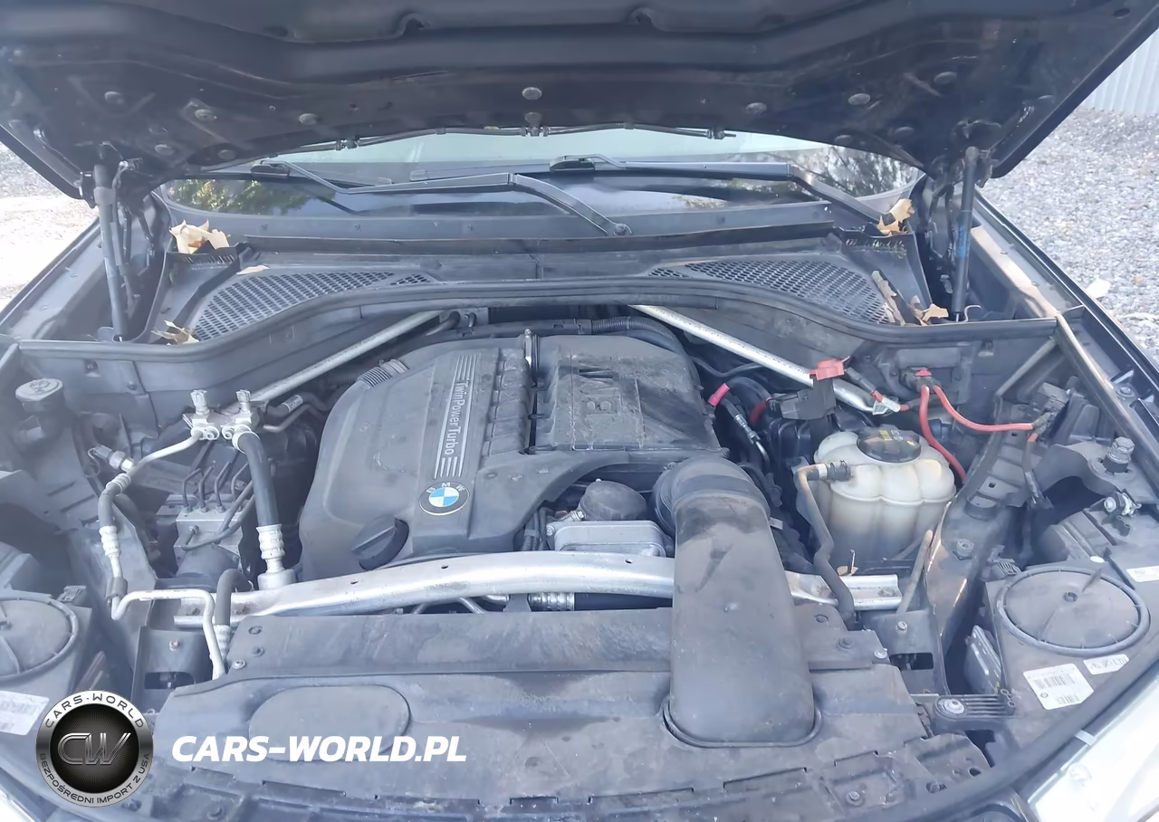 2017 BMW X5 xDrive35I VIN:5UXKR0C57H0V50330 - 10