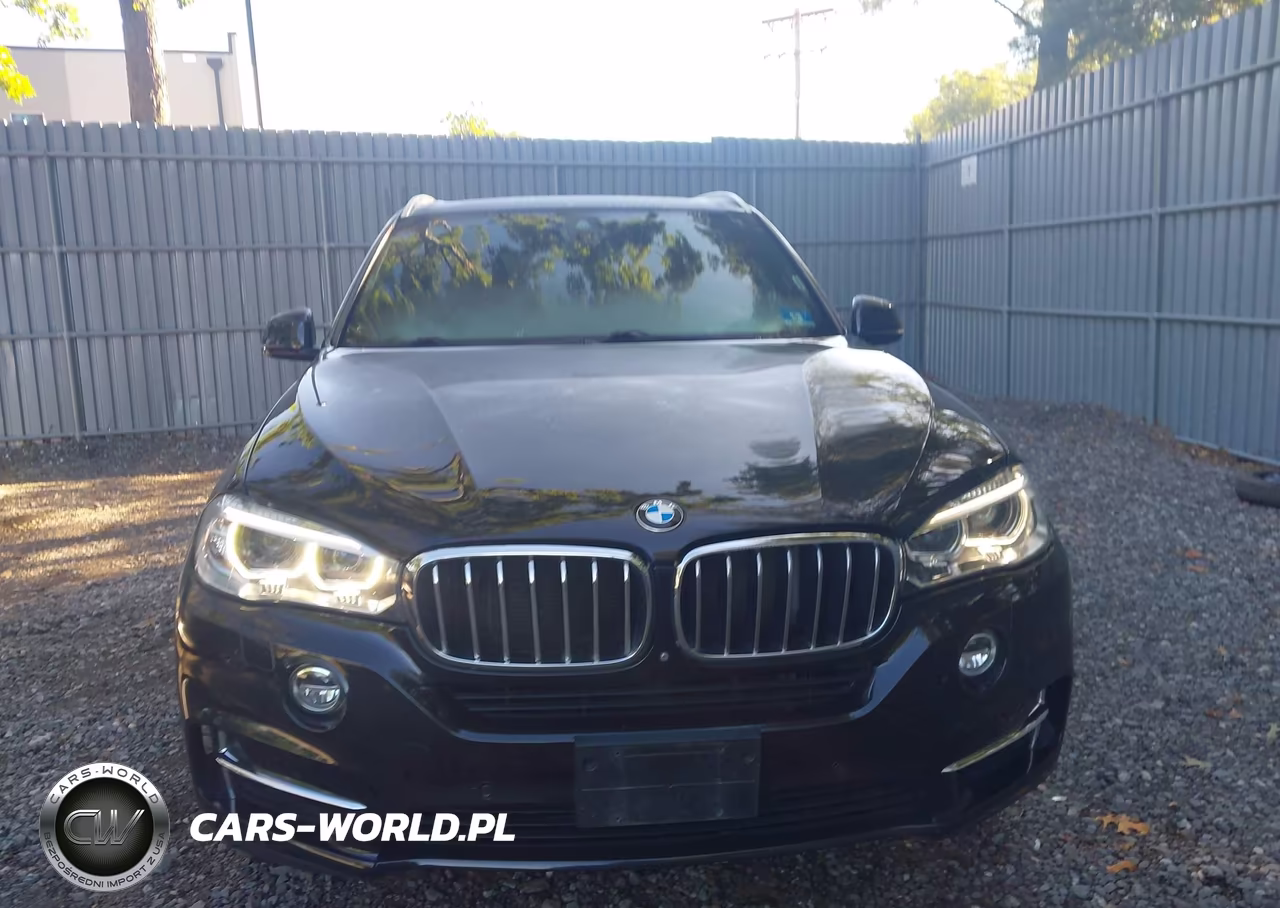 2017 BMW X5 xDrive35I VIN:5UXKR0C57H0V50330 - 12