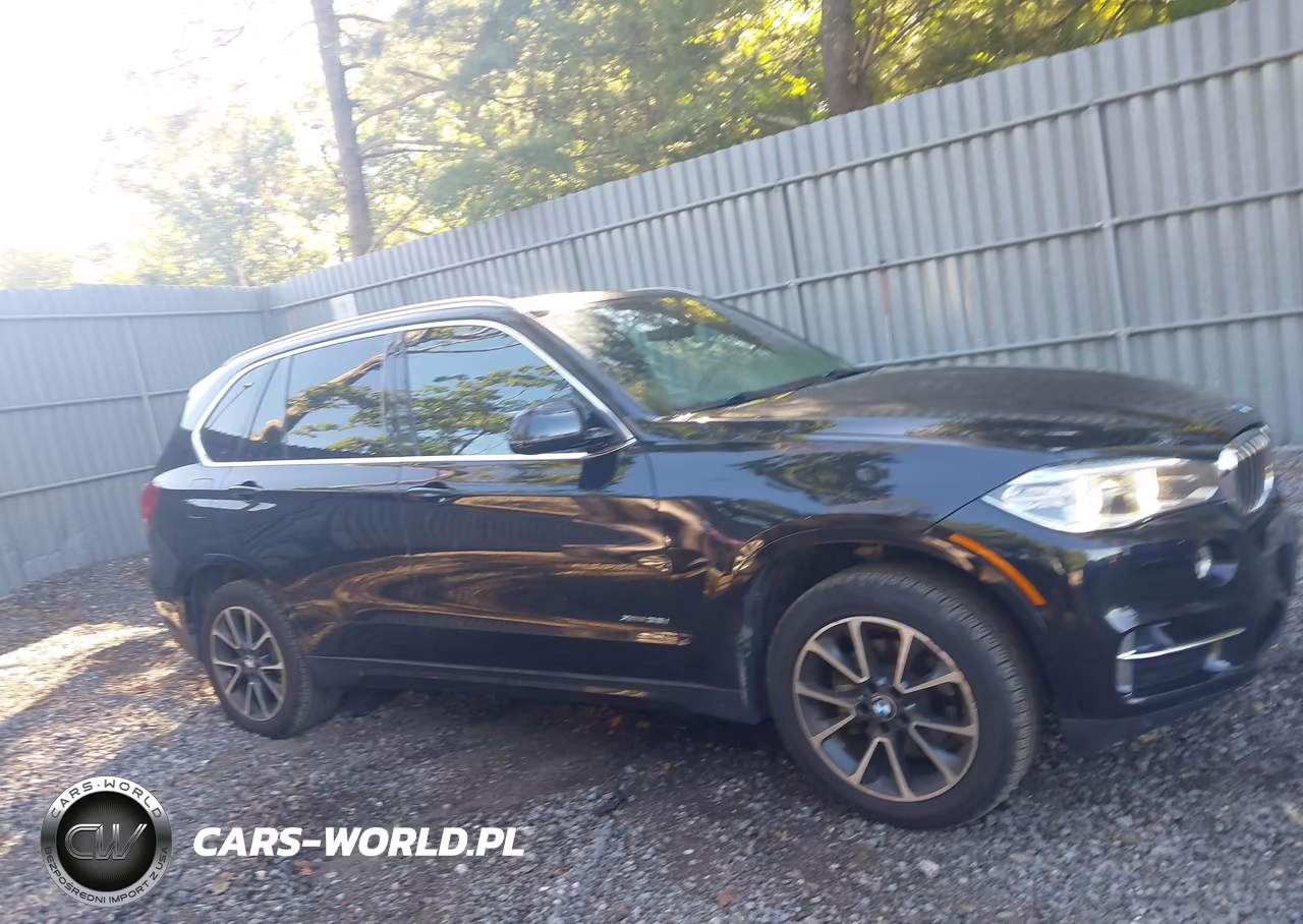 2017 BMW X5 xDrive35I VIN:5UXKR0C57H0V50330 - 13