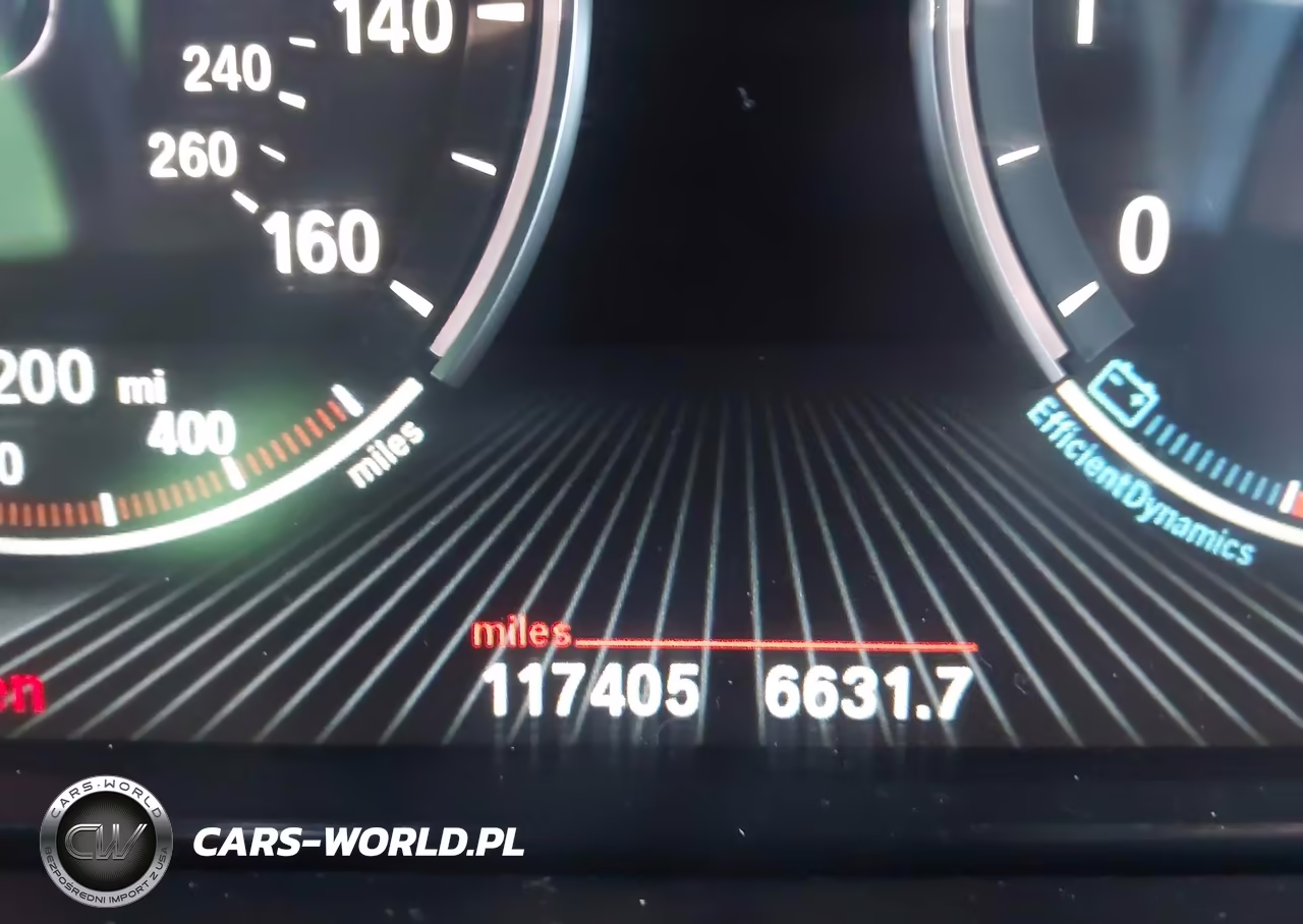 2017 BMW X5 xDrive35I VIN:5UXKR0C57H0V50330 - 15