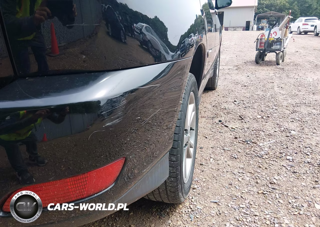 2007 Lexus Rx 400H VIN:JTJHW31U472027525 - 13