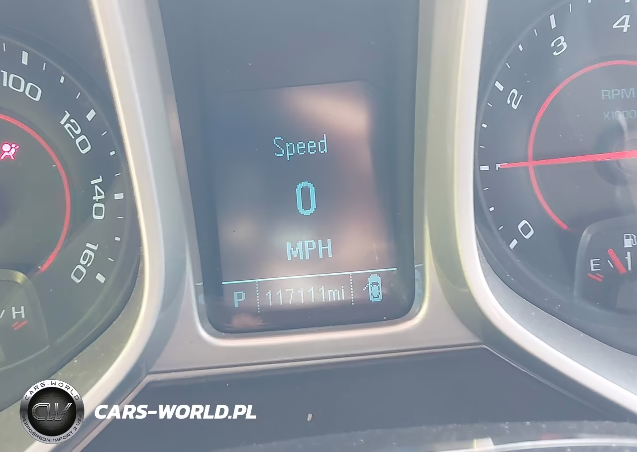 2014 Chevrolet Camaro 1Lt VIN:2G1FB1E31E9300486 - 15