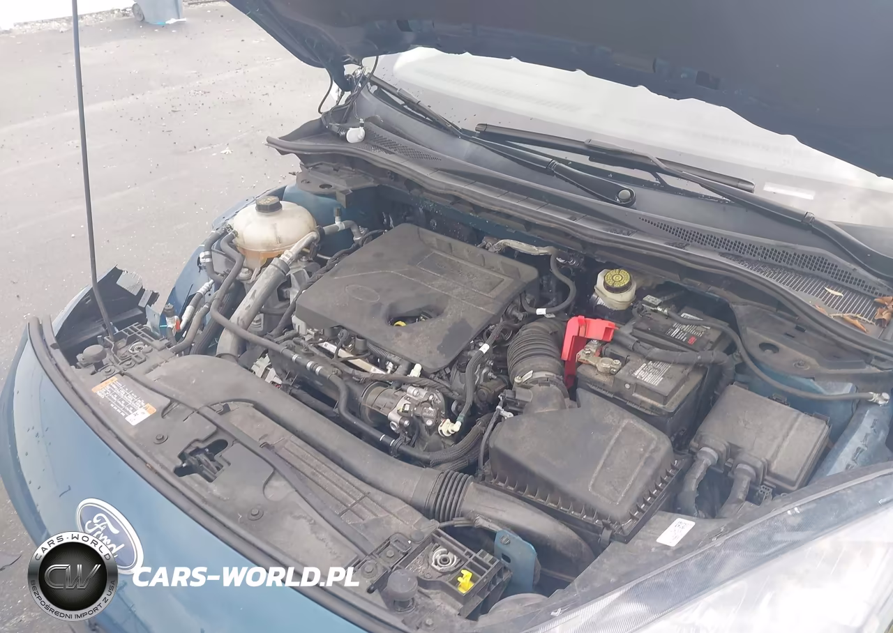 2020 Ford Escape Sel VIN:1FMCU0H68LUA68839 - 10