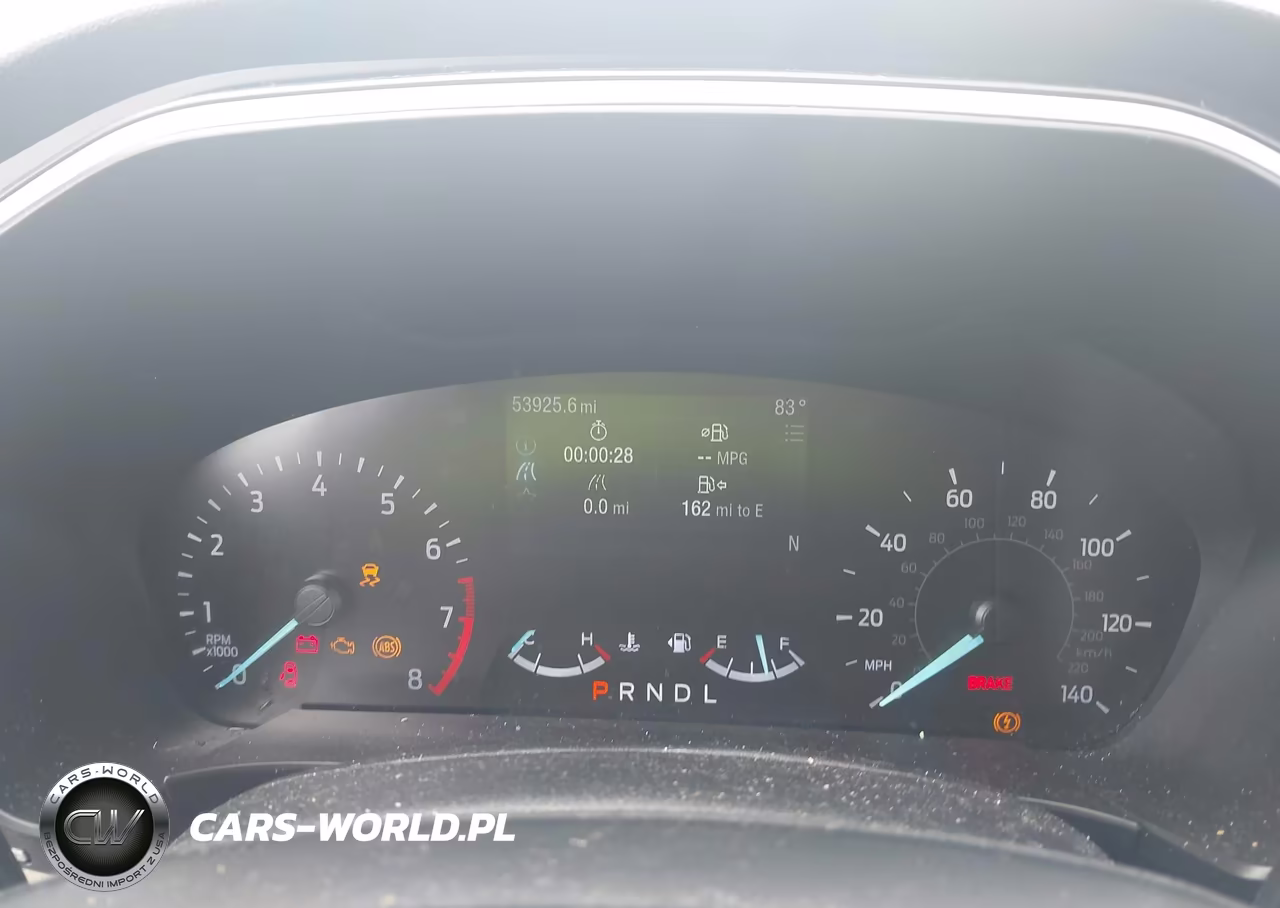 2020 Ford Escape Sel VIN:1FMCU0H68LUA68839 - 7