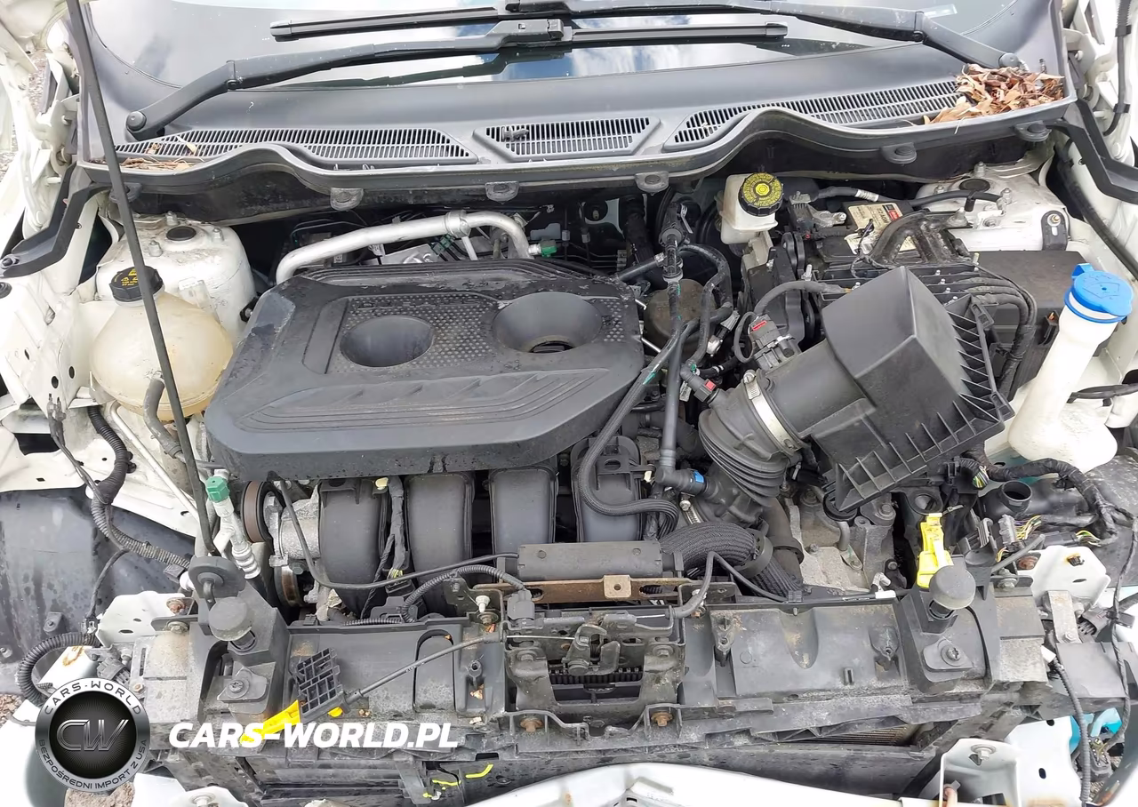 2020 Ford Ecosport Ses VIN:MAJ6S3JL7LC367792 - 10