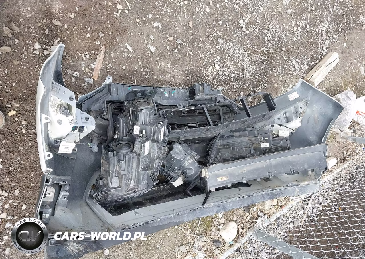 2020 Ford Ecosport Ses VIN:MAJ6S3JL7LC367792 - 12