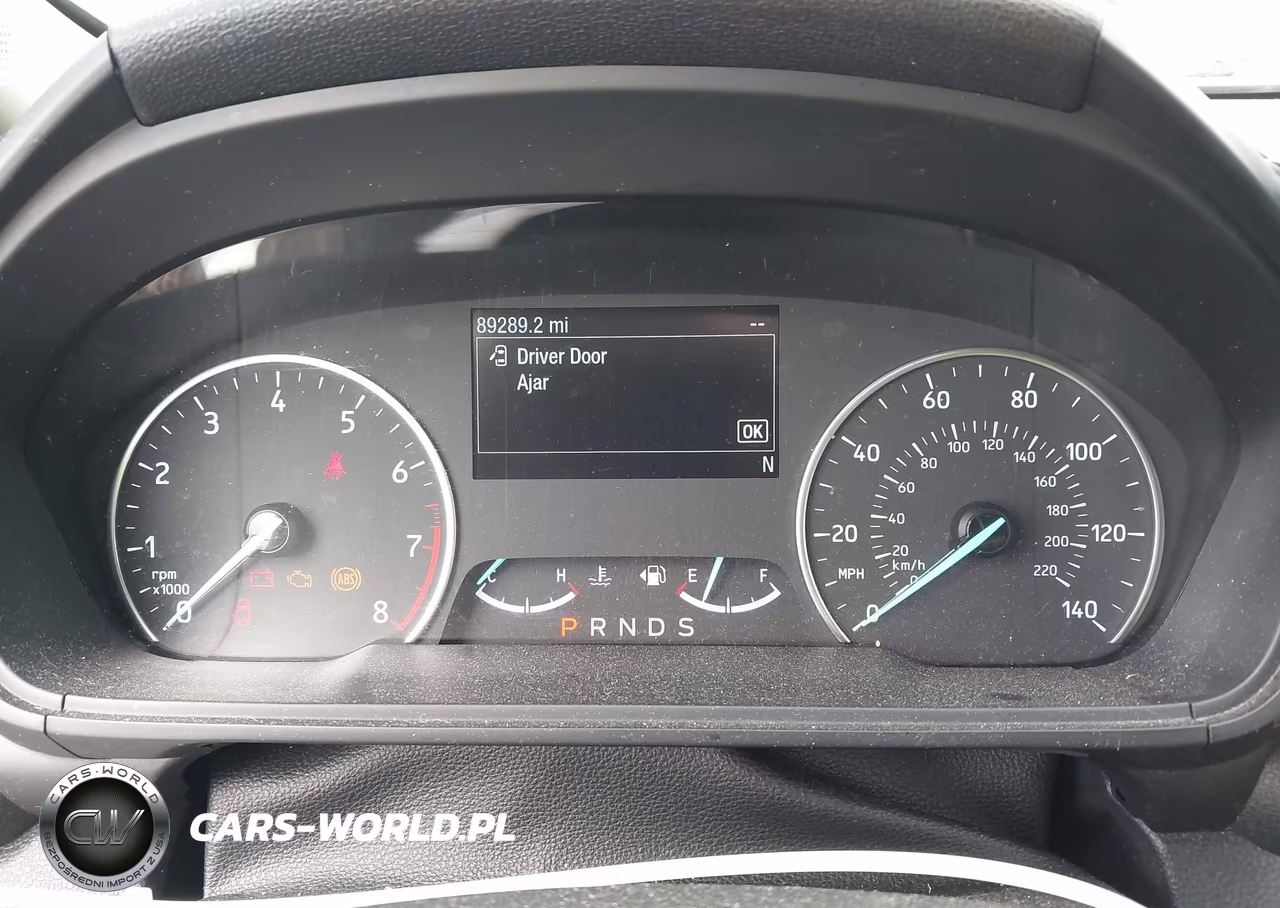2020 Ford Ecosport Ses VIN:MAJ6S3JL7LC367792 - 7