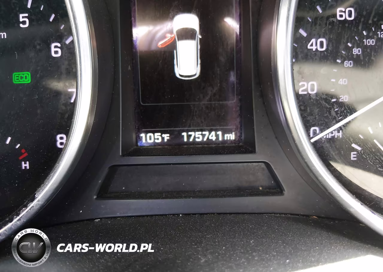 2017 Hyundai Santa Fe Sport 2.4L VIN:5NMZU3LB4HH036506 - 15