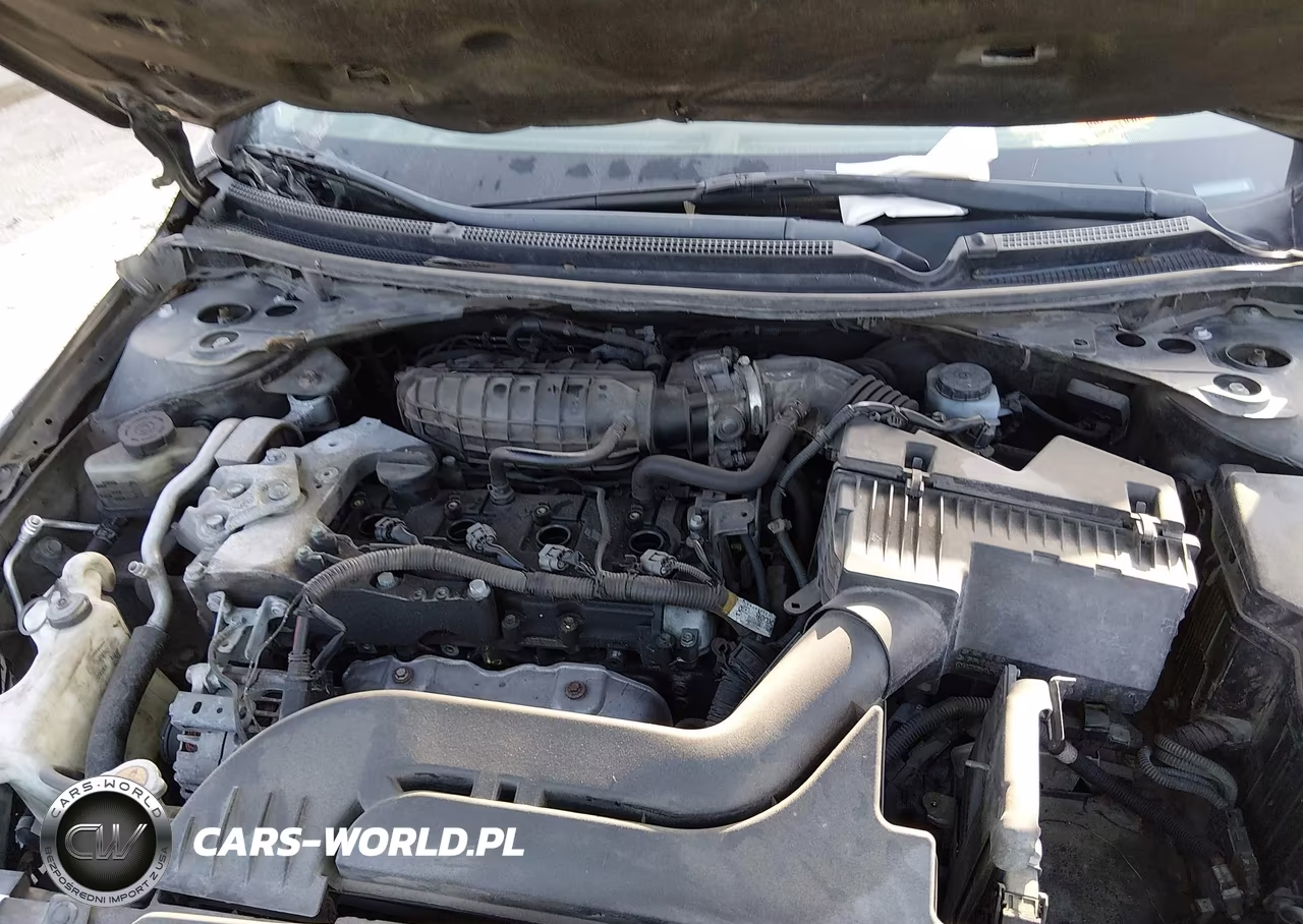 2012 Nissan Altima 2.5 S VIN:1N4AL2AP1CC121342 - 10